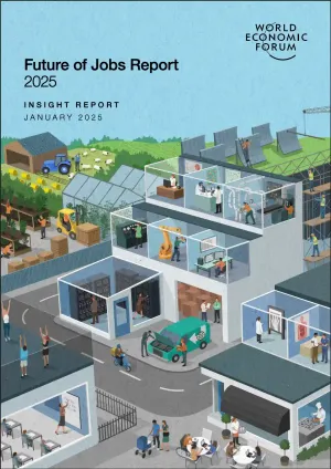 Future of Jobs Report