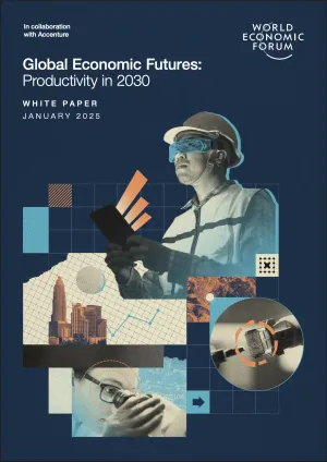 Global Economic Futures